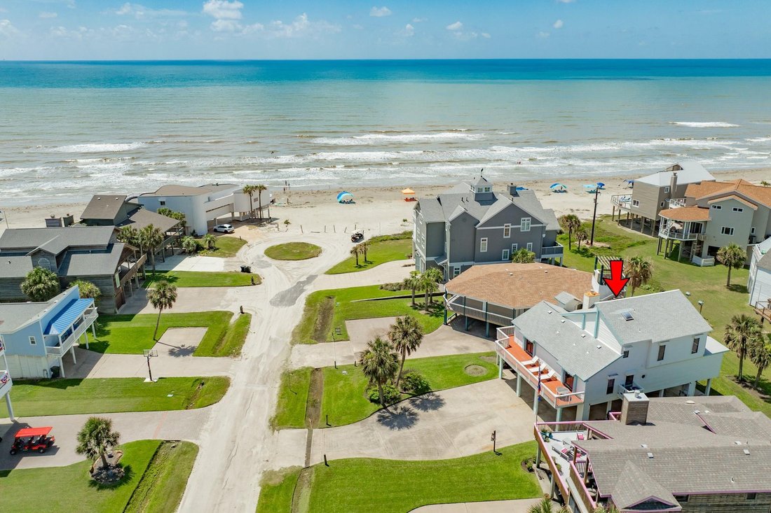 House in Galveston, Texas, United States 4 - 18366667