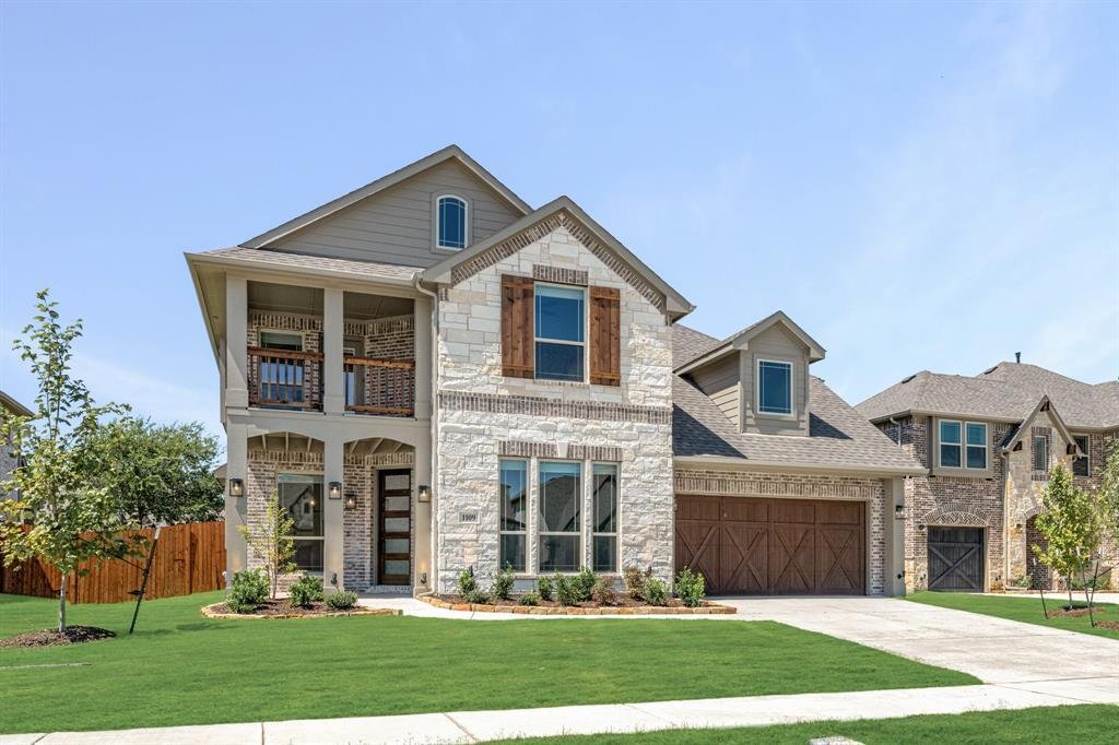 House in Midlothian, Texas, United States 2 - 18362669