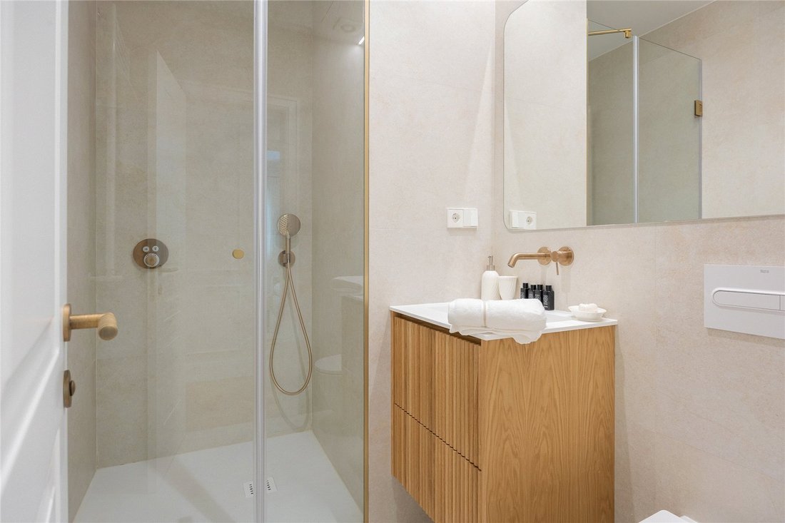 Apartment in Barrio Salamanca, Madrid, Spain 5 - 18363907