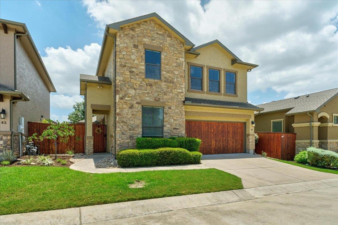 House in Round Rock, Texas, United States 1 - 18362634