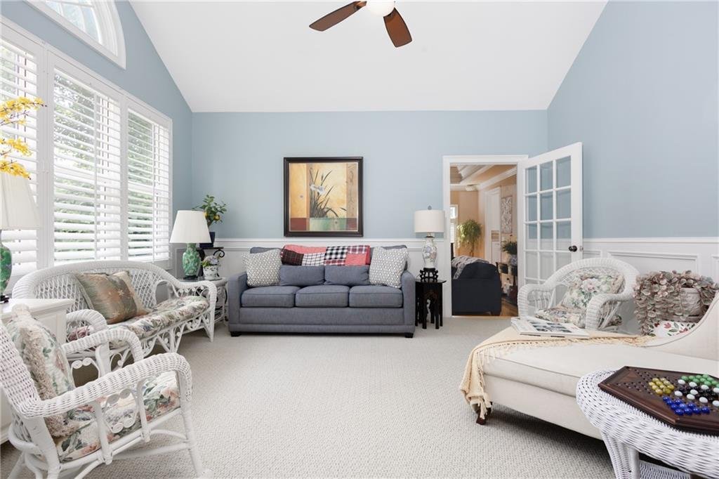 House in Canton, Georgia, United States 4 - 18363311
