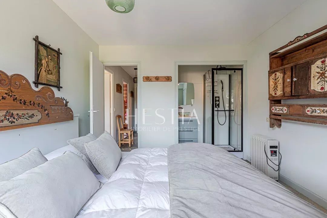 Apartment in Megève, Auvergne-Rhône-Alpes, France 4 - 18364094