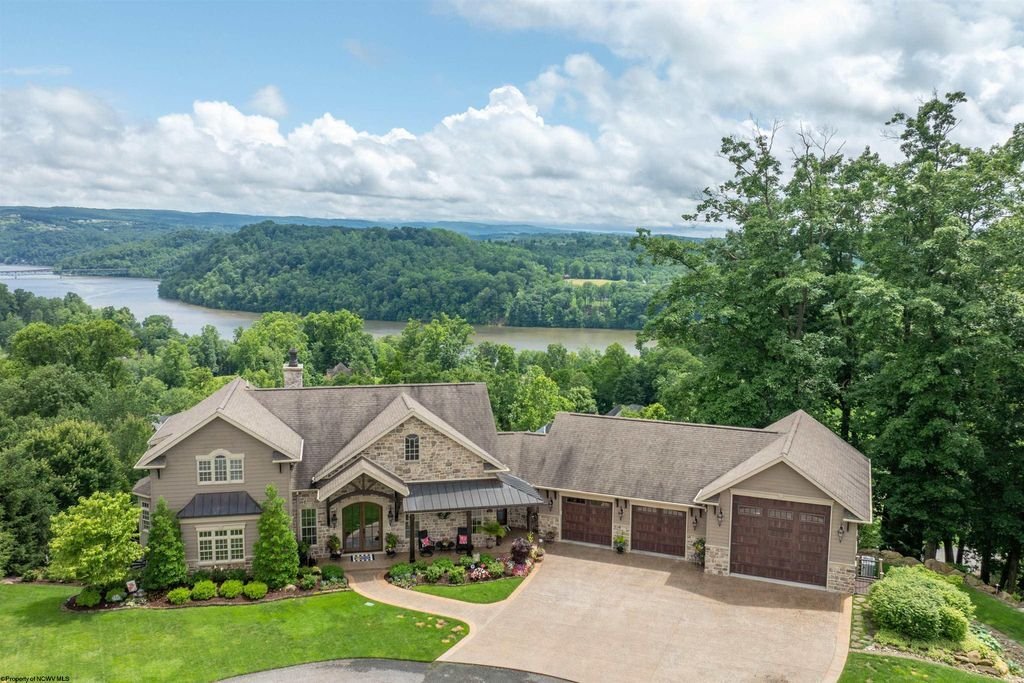 House in Cheat Lake, West Virginia, United States 2 - 18369637