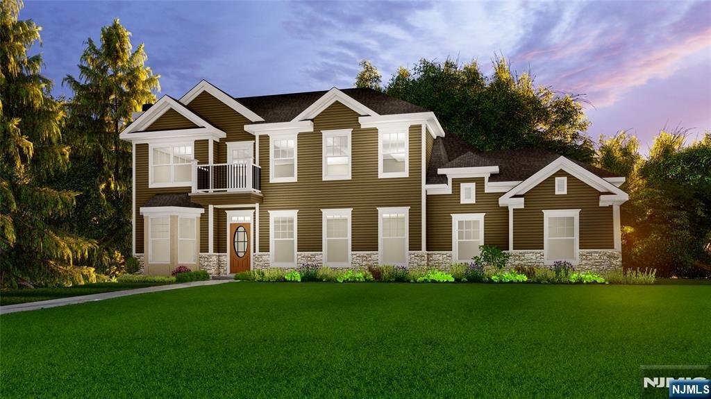 House in Hillsdale, New Jersey, United States 1 - 18020801