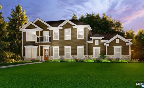 Haus in Hillsdale, New Jersey, Vereinigte Staaten 1