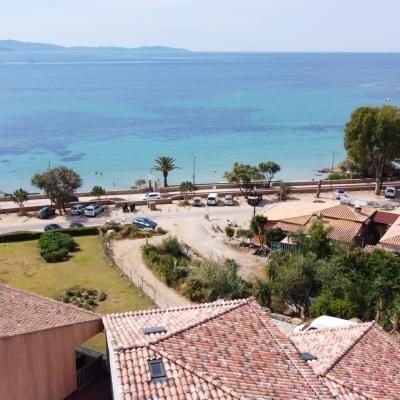 Apartment in Ajaccio, Corsica, France 2 - 15621964
