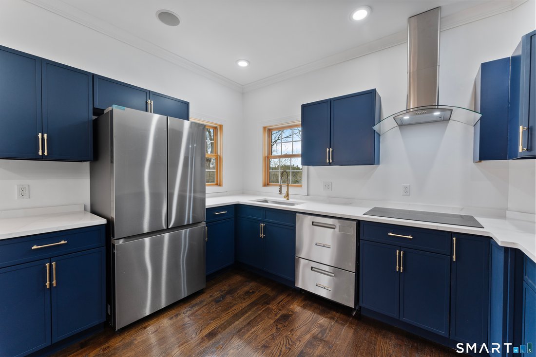 House in Griswold, Connecticut, United States 5 - 18362236