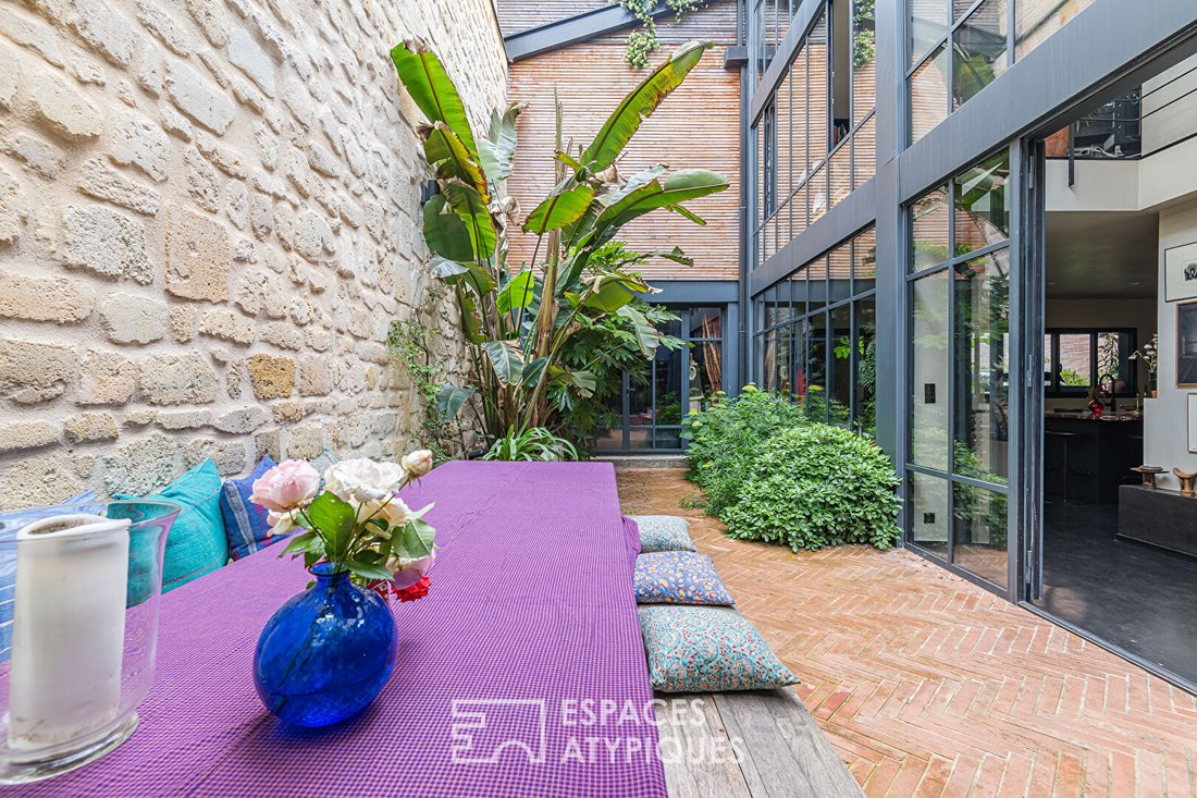 Villa in Grand Parc-Chartrons-Paul Doumer, Bordeaux, France 4 - 18368943
