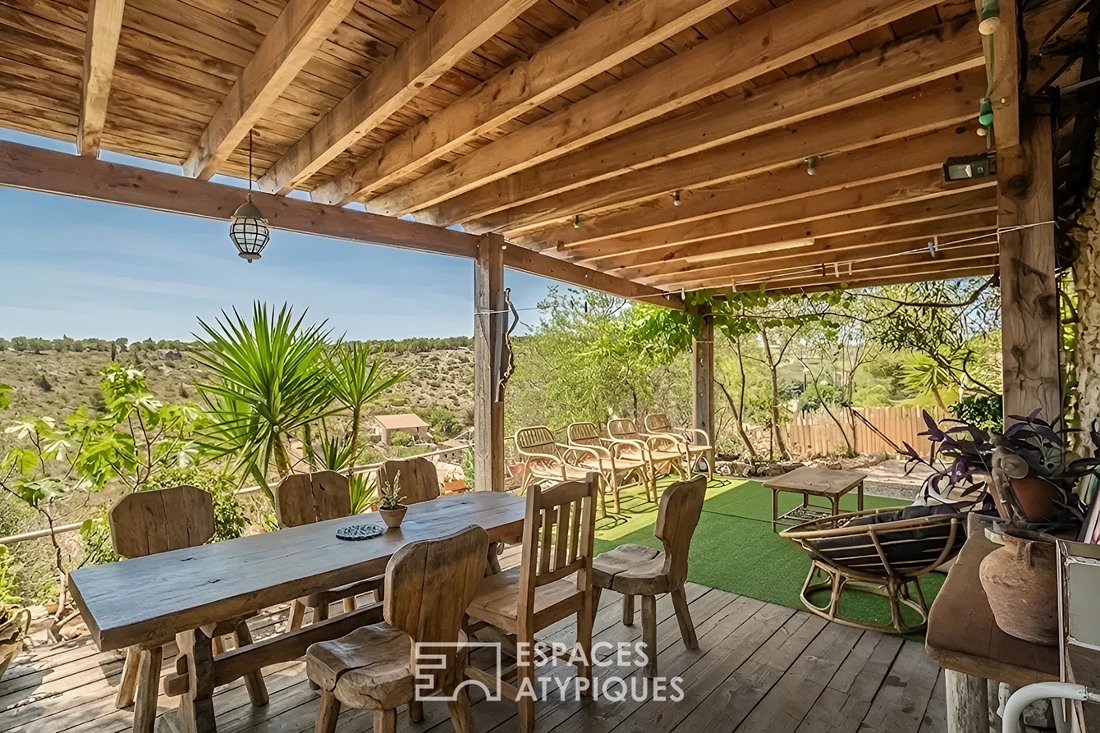 Villa in Ecarts, Narbonne, France 5 - 18367547