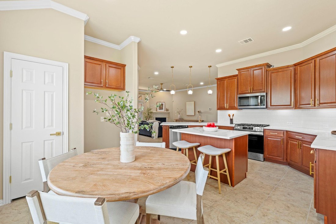 House in Cedar Park, Texas, United States 5 - 18366179