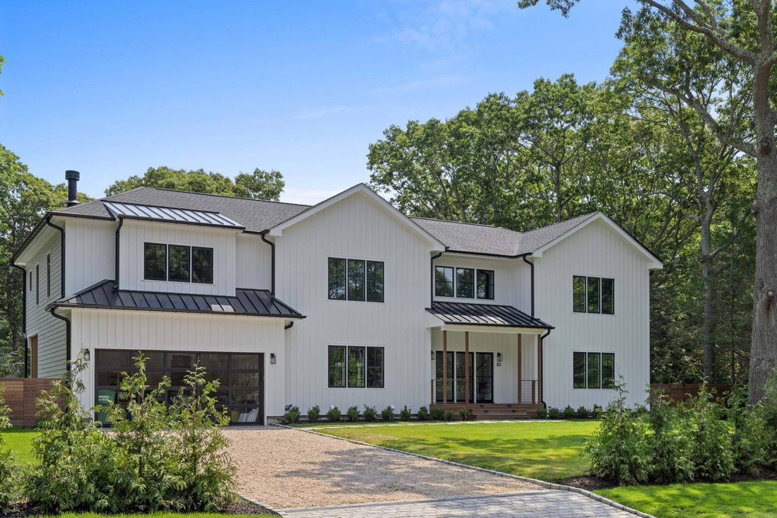 House in Bridgehampton, New York, United States 4 - 18365044