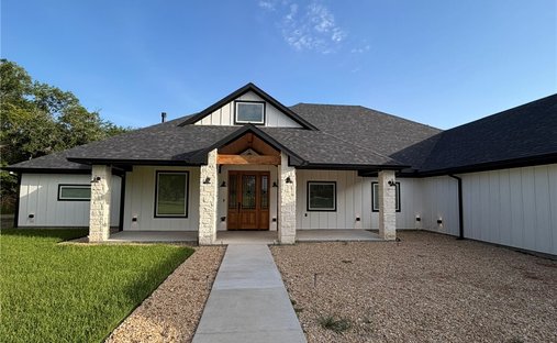 North Zulch, Texas, United States 1