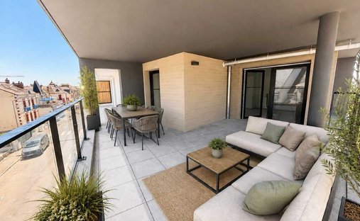 Apartment in Pornichet, Pays de la Loire, France 1