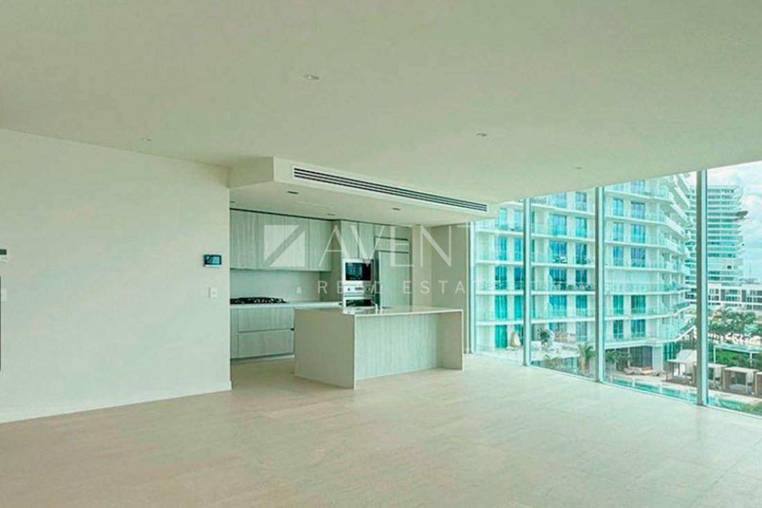Apartment in Cancún, Quintana Roo, Mexico 2 - 18364247