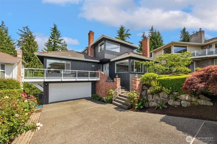 House in Everett, Washington, United States 1 - 18369850