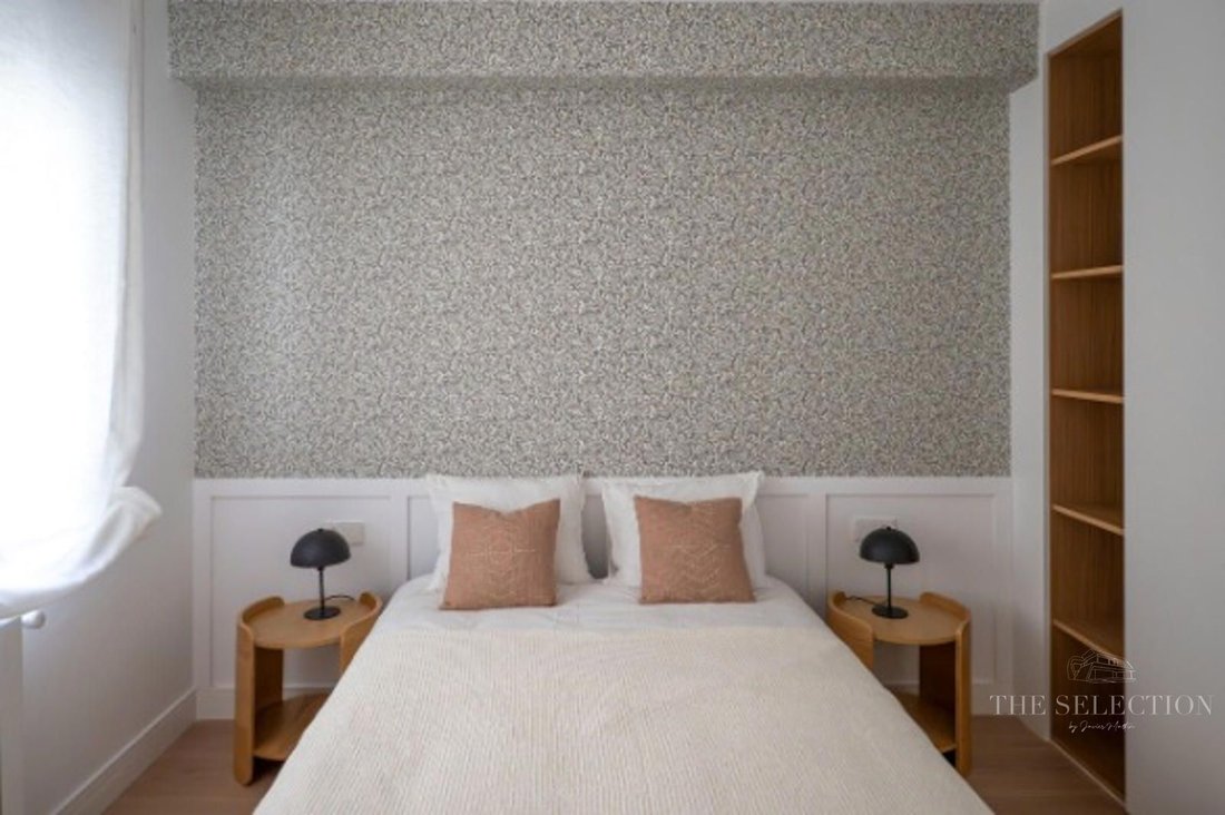 Apartment in Tetuan, Madrid, Spain 3 - 18362683
