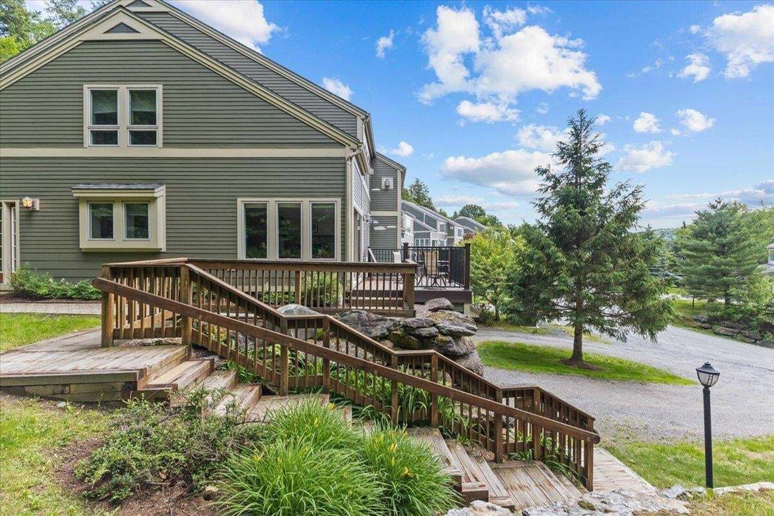 Condo in Stowe, Vermont, United States 3 - 18361751