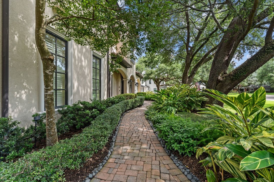 House in Houston, Texas, United States 3 - 18364475