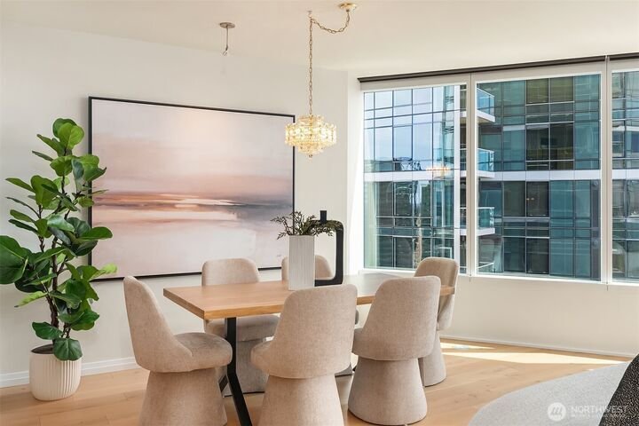 Condo in Bellevue, Washington, United States 5 - 18369842