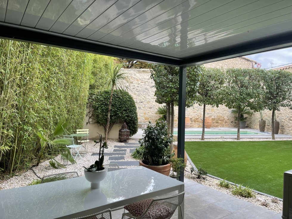 House in Camplanier, Nimes, France 2 - 18363741