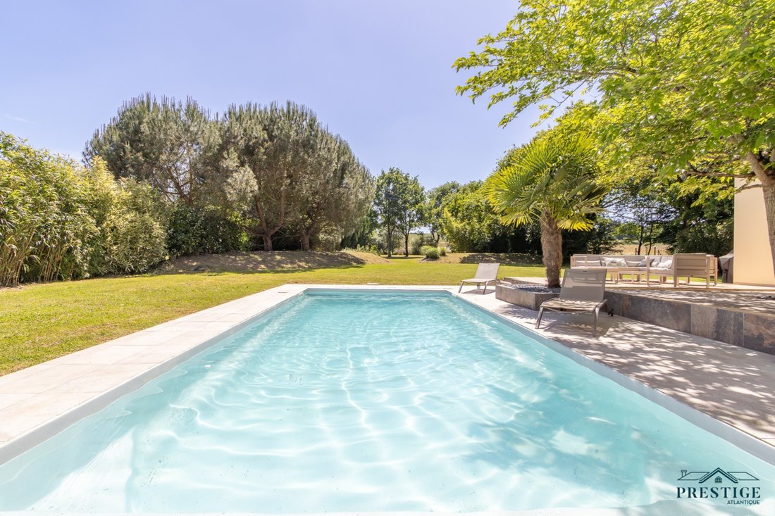 House in Nord, Suce-sur-Erdre, France 2 - 18365910
