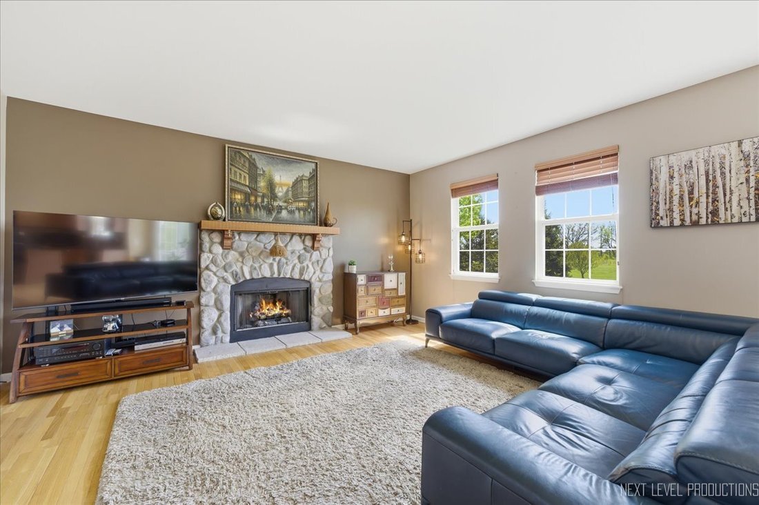 House in Bolingbrook, Illinois, United States 5 - 18362898