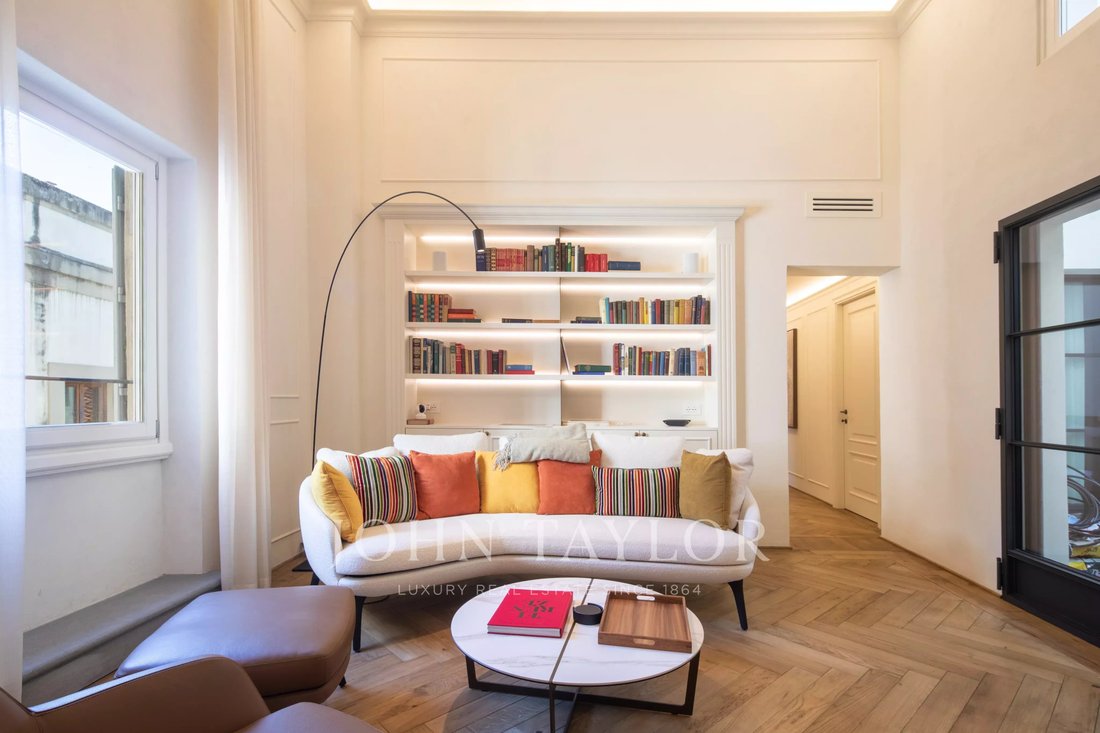Apartment in Center, Florence, Tuscany 2 - 18364043