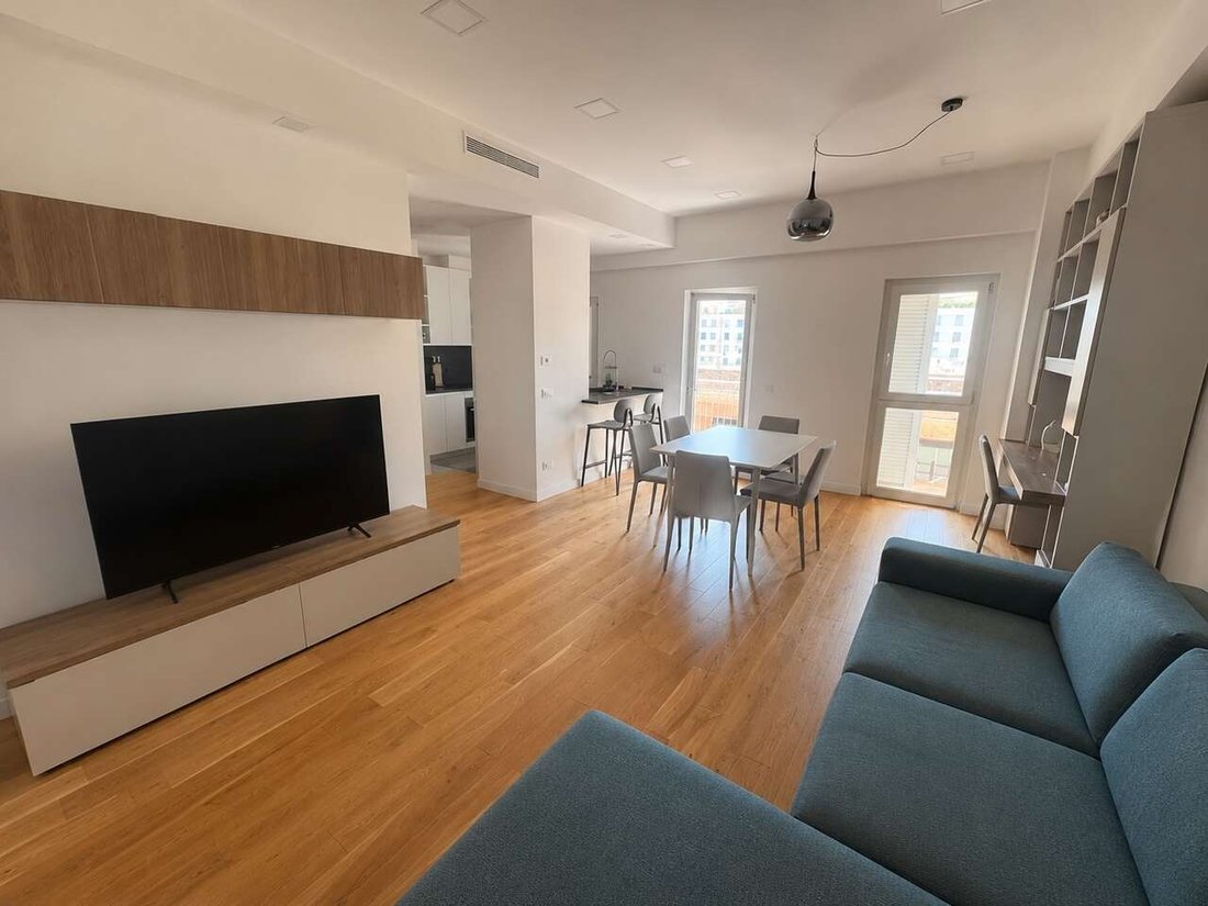 Apartment in Flaminio, Rome, Italy 1 - 18362590