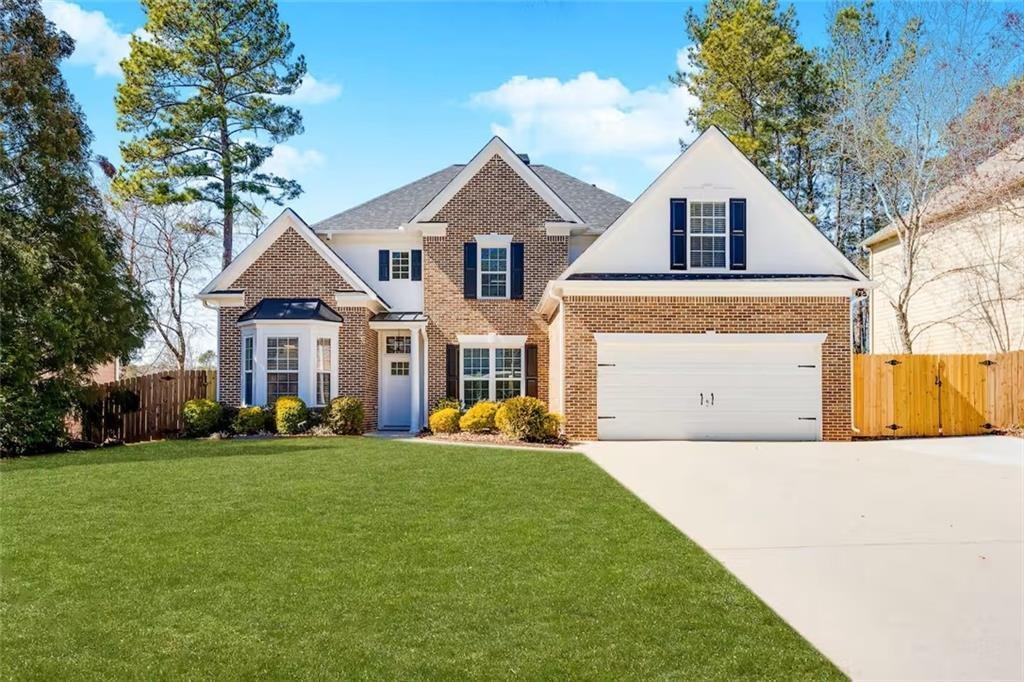 House in Atlanta, Georgia, United States 1 - 18363318