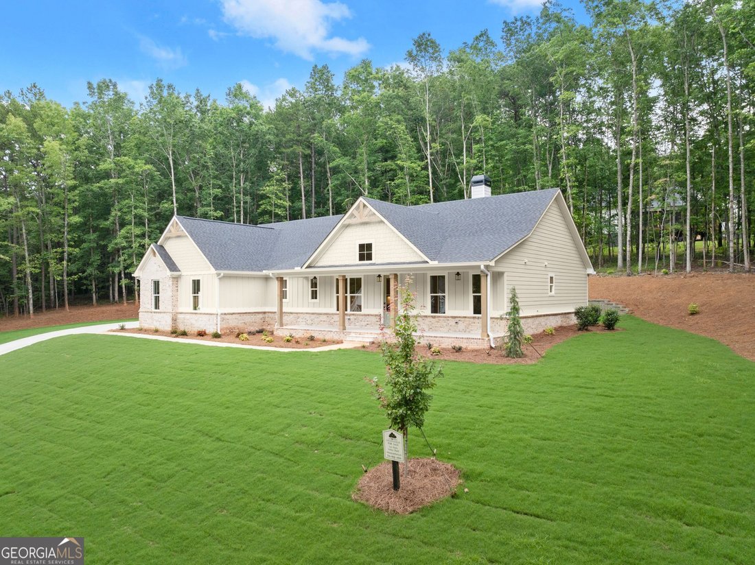 House in Clarkesville, Georgia, United States 1 - 18297476