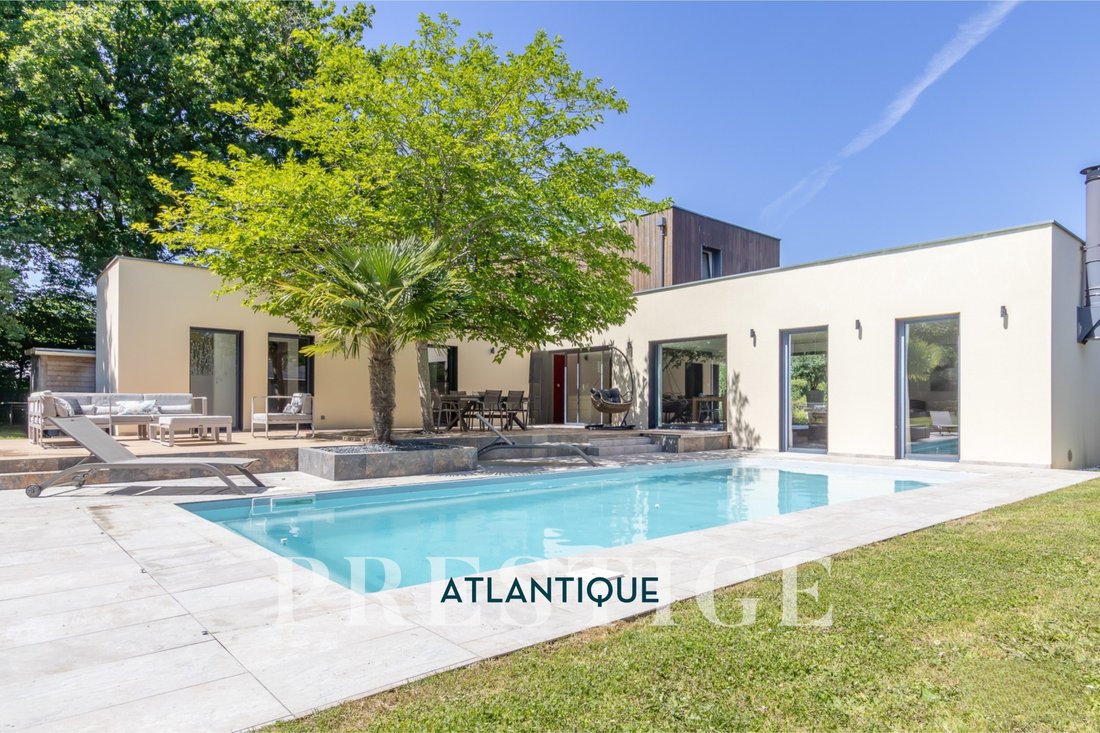 House in Nord, Suce-sur-Erdre, France 1 - 18365910