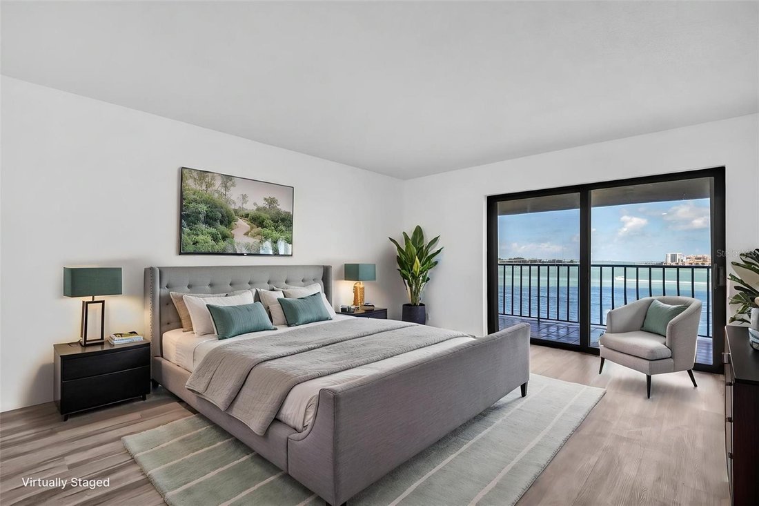 Condo in Clearwater, Florida, United States 4 - 18365581