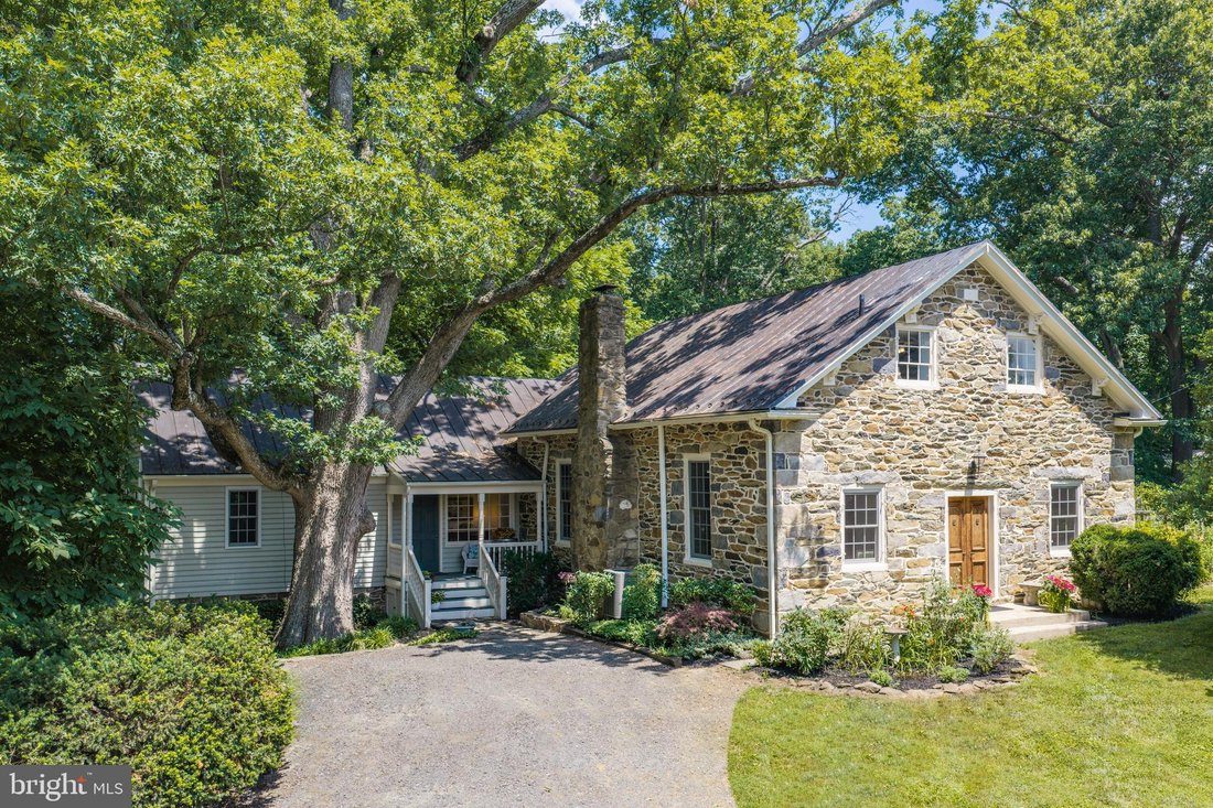 House in Purcellville, Virginia, United States 1 - 18331553