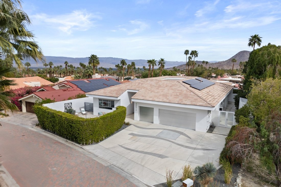 House in Palm Desert, California, United States 5 - 18364211
