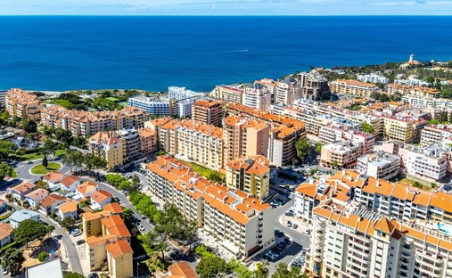 Apartment in Cascais e Estoril, Lisbon, Portugal 1