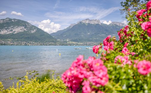 House in Galbert, Annecy, France 1