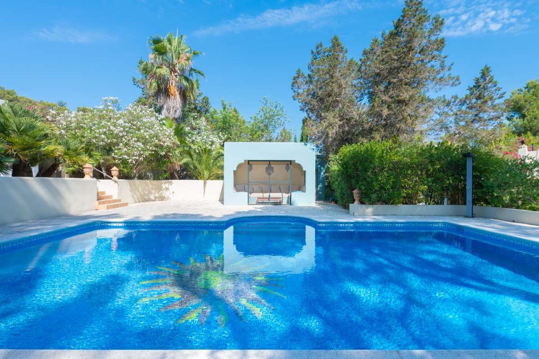 House in Santa Eularia des Riu, Balearic Islands, Spain 1 - 18362628
