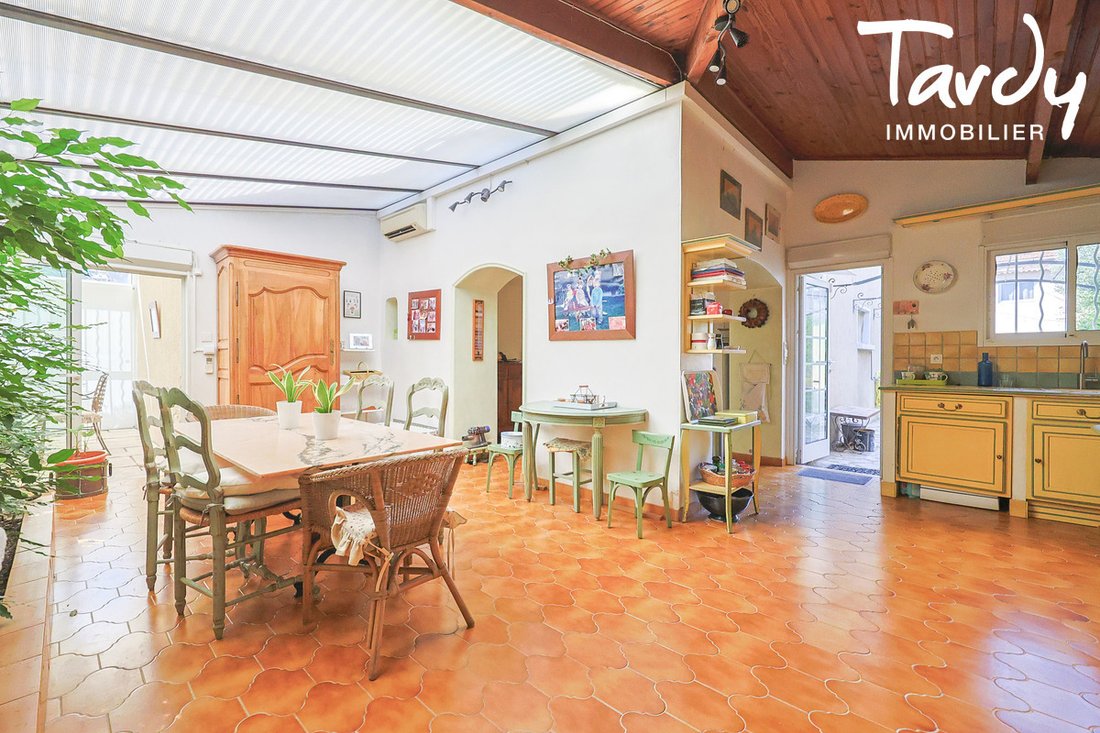 Villa à Bompard, 7e Arrondissement, Marseille 5 - 18365902