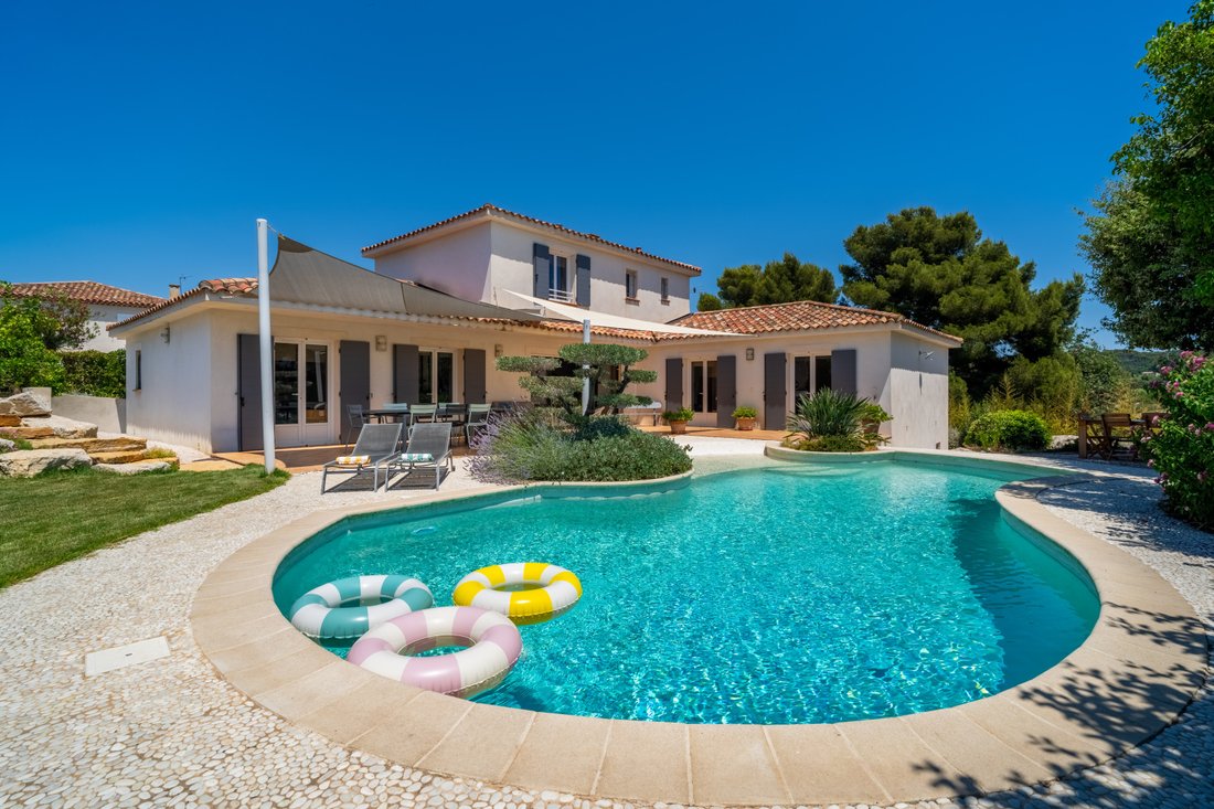 House in Le Fort, Six-Fours-les-Plages, France 1 - 18366236