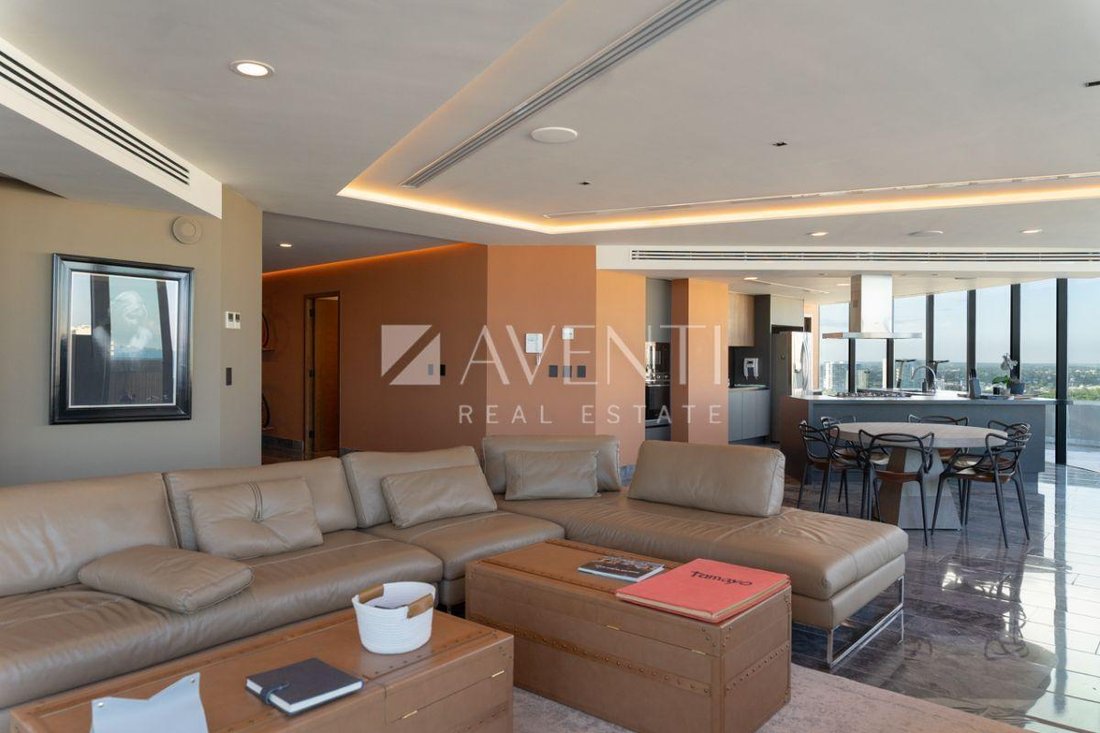 Apartment in Cancún, Quintana Roo, Mexico 4 - 18364241