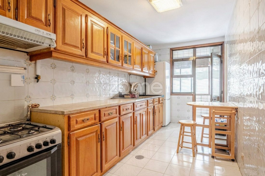 Apartment in Bonfim, Porto District, Portugal 5 - 18366941