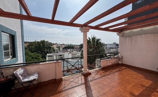 Apartment in Cascais e Estoril, Lisbon, Portugal 1