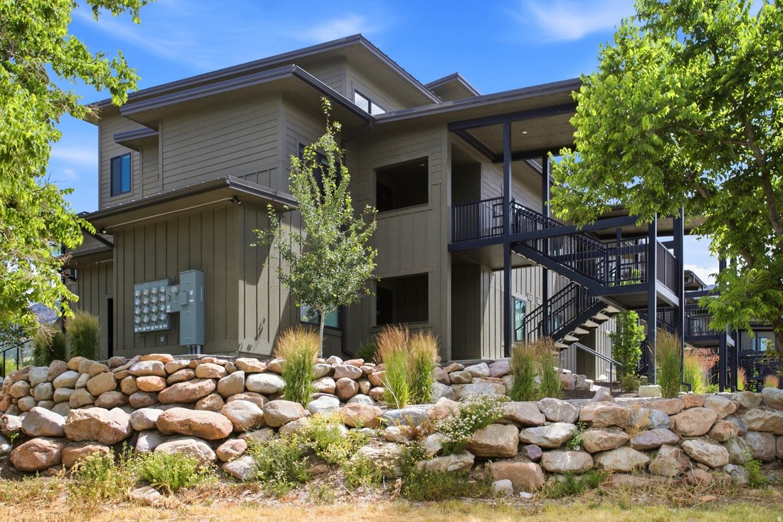Condo in Eden, Utah, United States 3 - 18362168