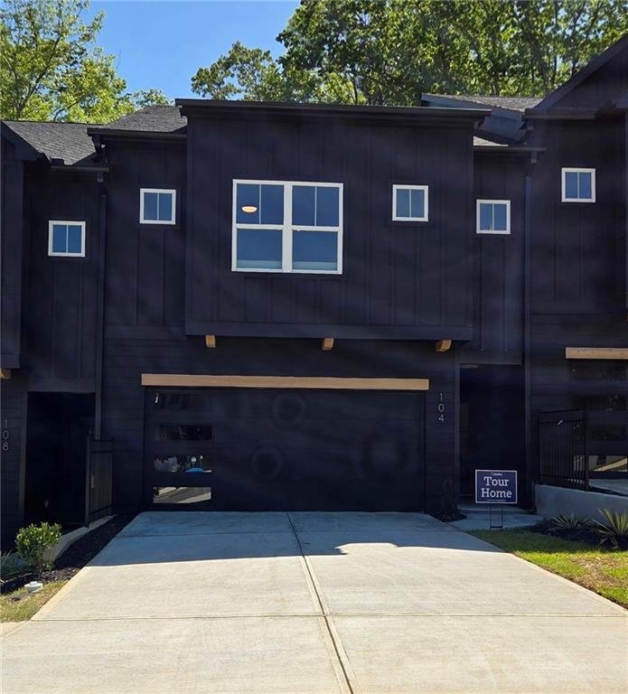 Townhouse in Waleska, Georgia, United States 2 - 18363209