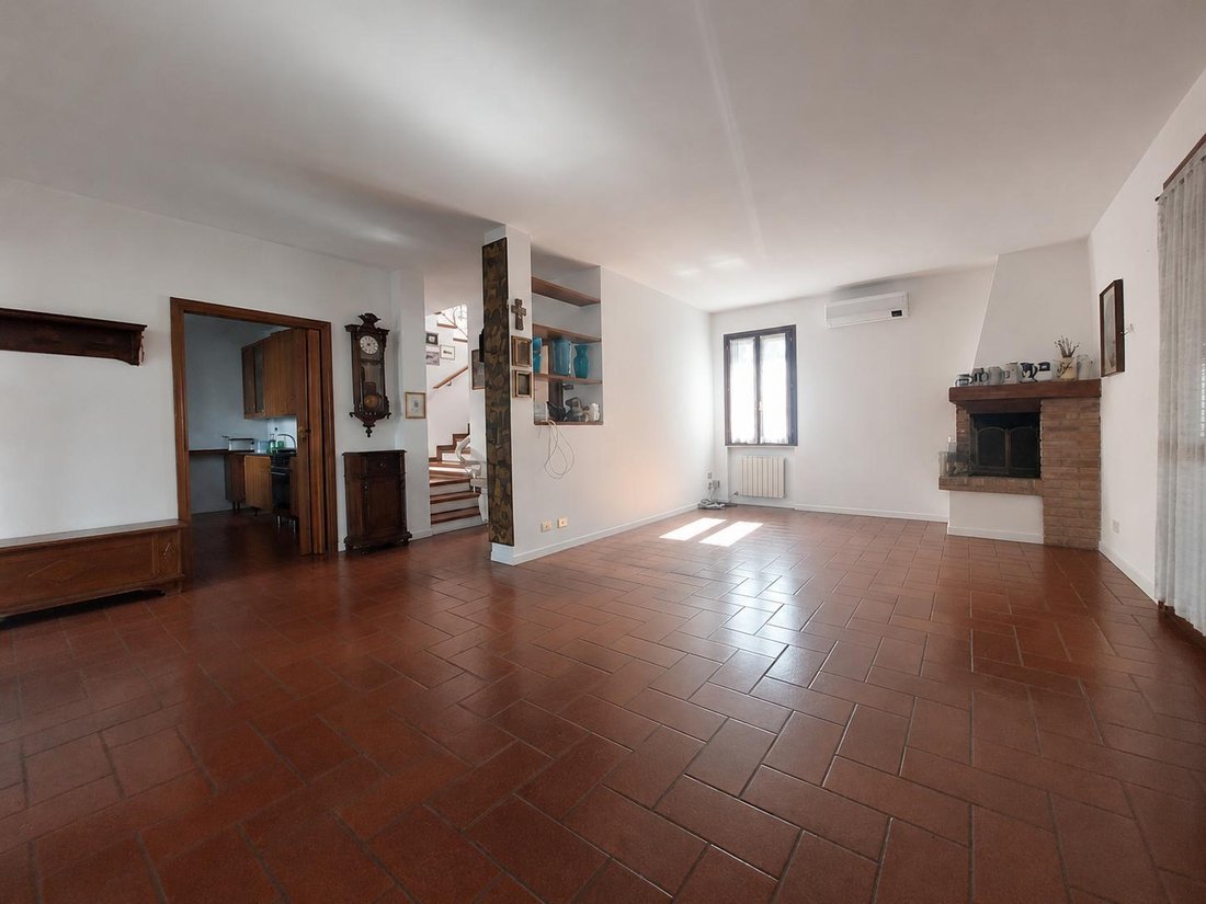 House in Chirignago-Gazzera, Venice, Veneto 3 - 18361960