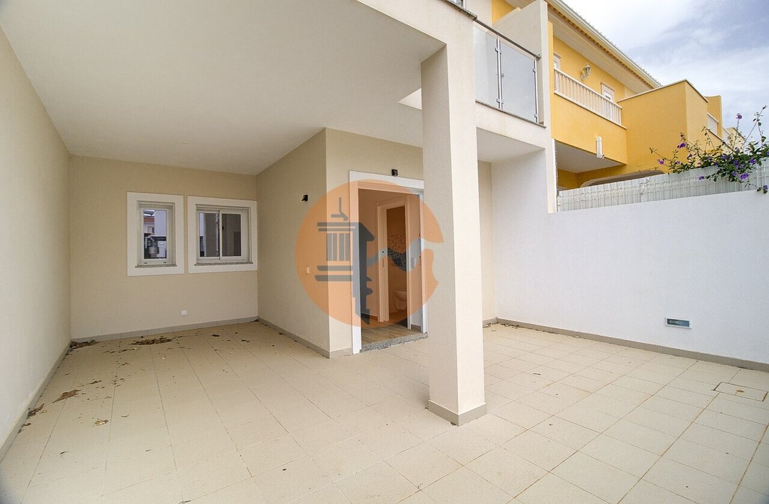 House in Faro (Se e Sao Pedro), Algarve, Portugal 4 - 18369396