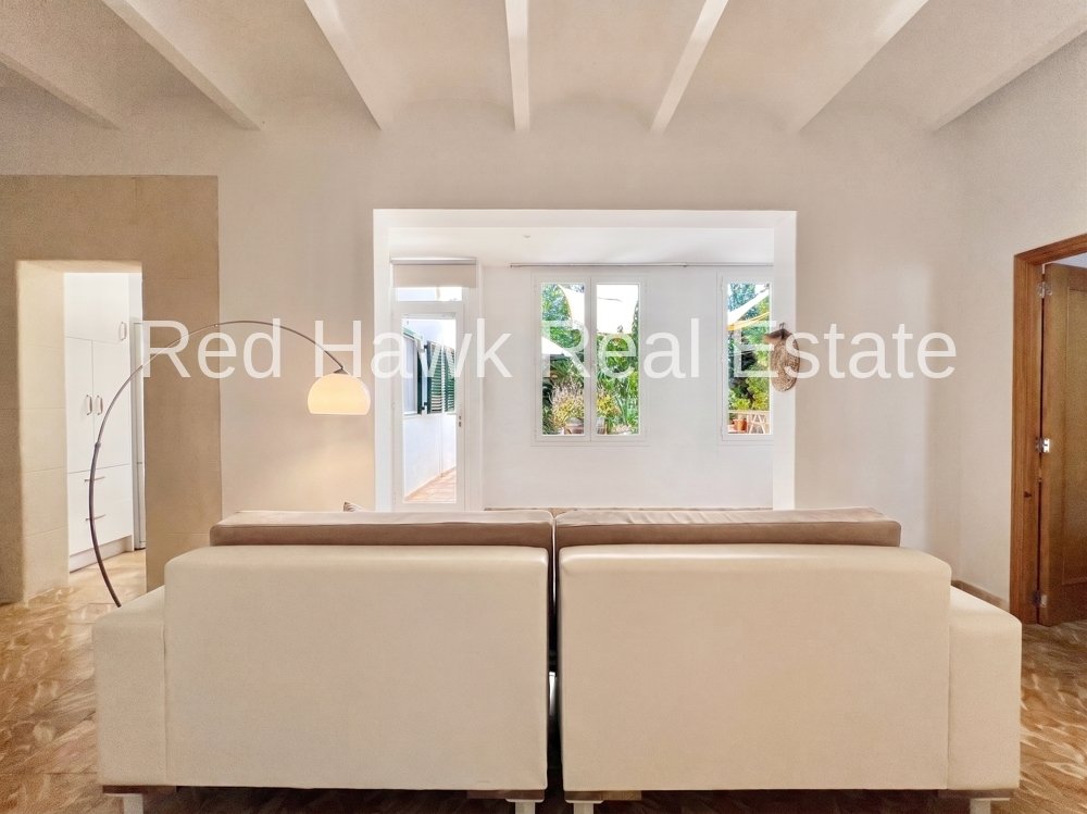 Townhouse in Palma, Balearic Islands, Spain 3 - 18340469