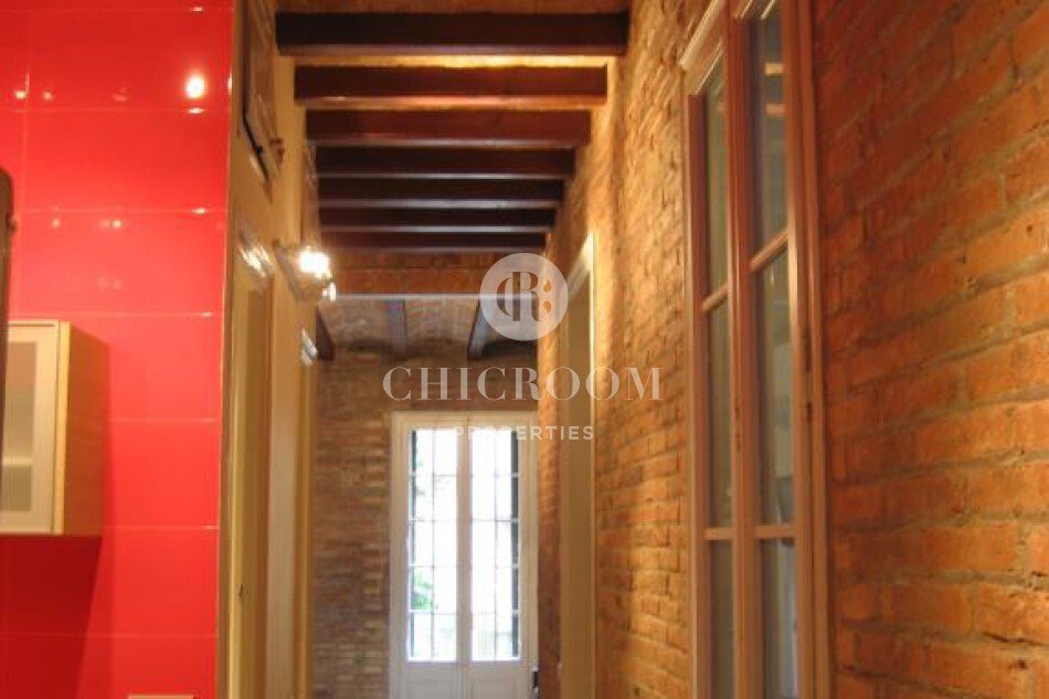 Apartment in Eixample, Barcelona, Spain 4 - 18363496