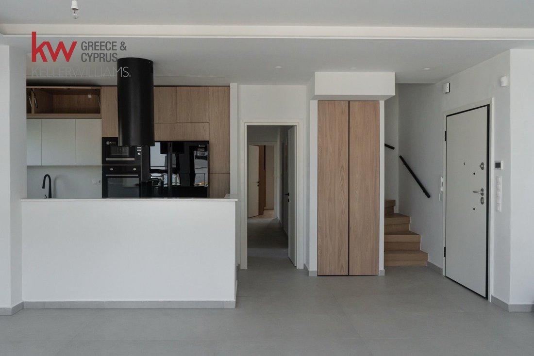 Apartment in Kalamaria, Macedonia and Thrace, Greece 5 - 18366217