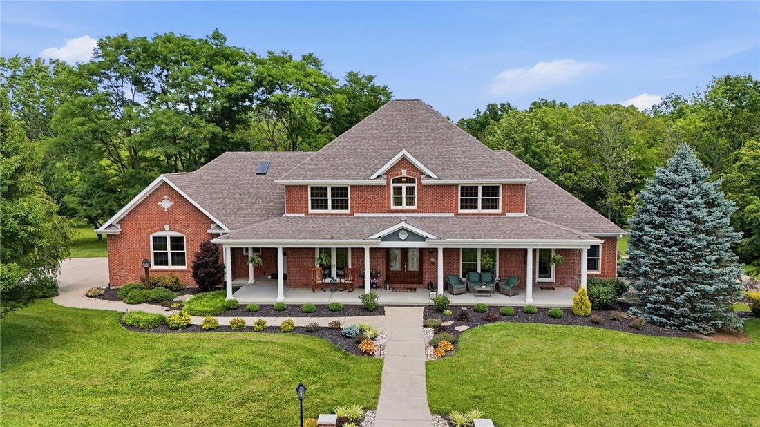 House in Lebanon, Ohio, United States 3 - 18364176